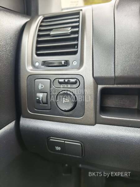 Honda CR-V Kup u SR 95.000k 2.0
