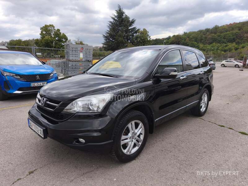 Honda CR-V Kup u SR 95.000k 2.0