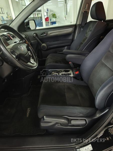 Honda CR-V Kup u SR 95.000k 2.0