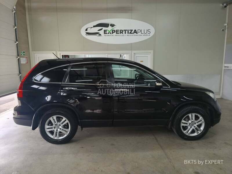 Honda CR-V Kup u SR 95.000k 2.0