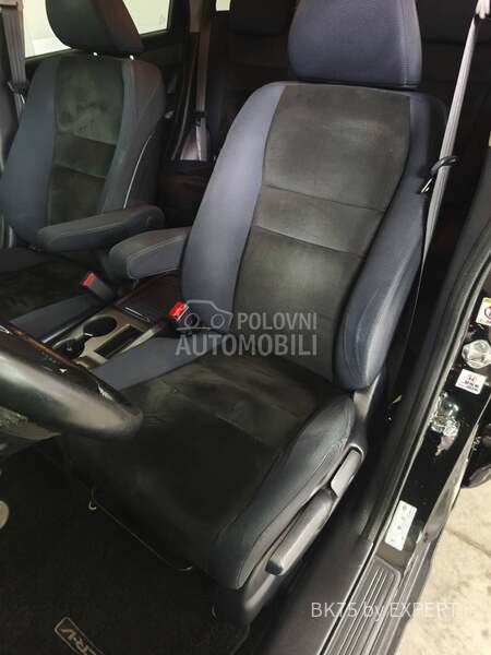 Honda CR-V Kup u SR 95.000k 2.0
