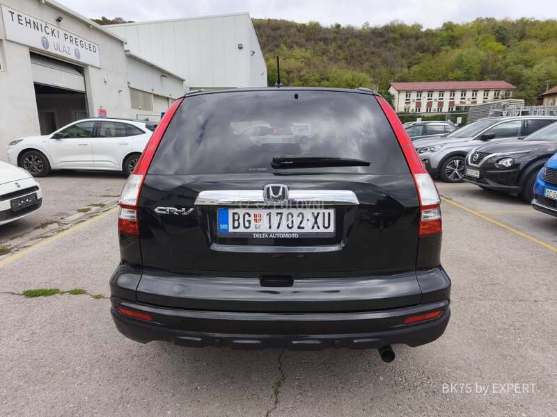 Honda CR-V Kup u SR 95.000k 2.0