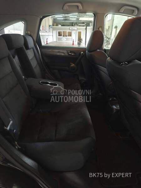 Honda CR-V Kup u SR 95.000k 2.0