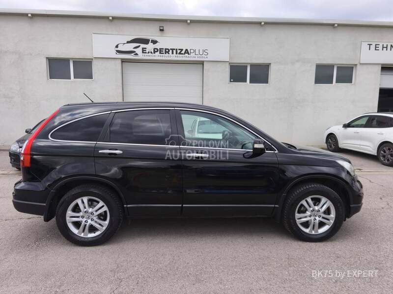 Honda CR-V Kup u SR 95.000k 2.0