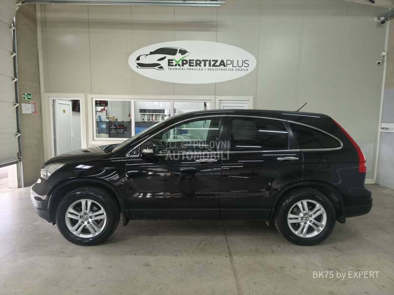 Honda CR-V Kup u SR 95.000k 2.0