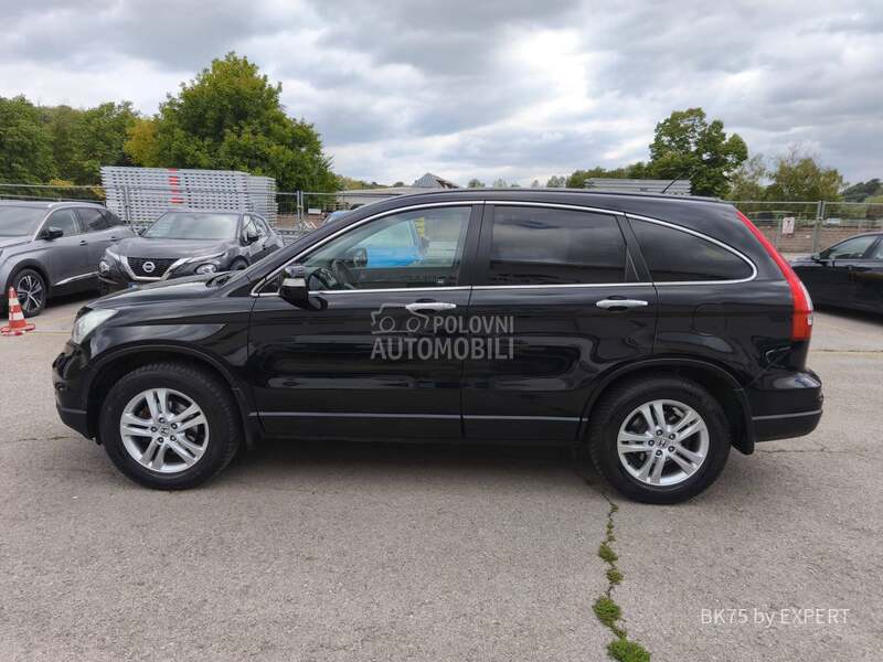 Honda CR-V Kup u SR 95.000k 2.0