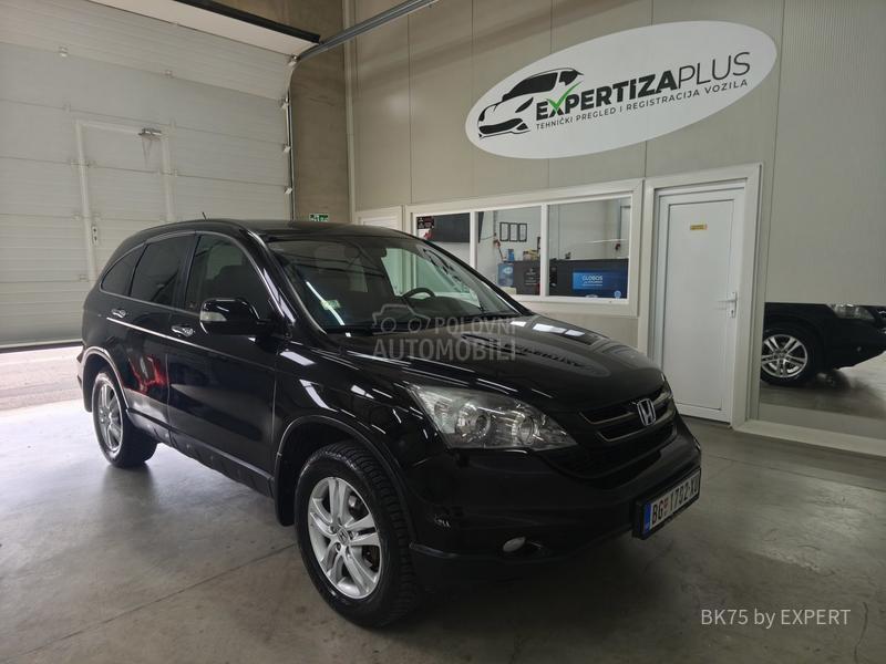 Honda CR-V Kup u SR 95.000k 2.0