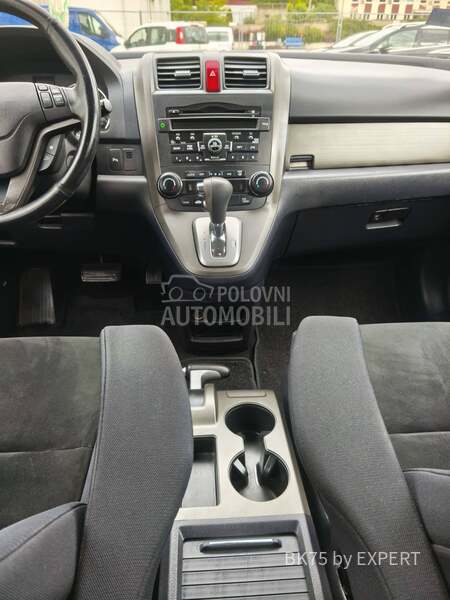 Honda CR-V Kup u SR 95.000k 2.0