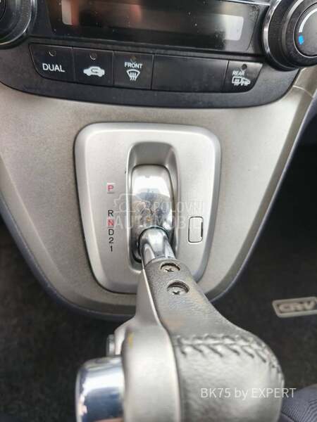 Honda CR-V Kup u SR 95.000k 2.0