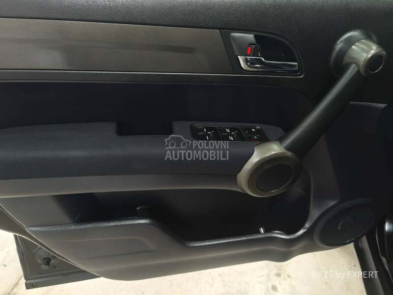 Honda CR-V Kup u SR 95.000k 2.0