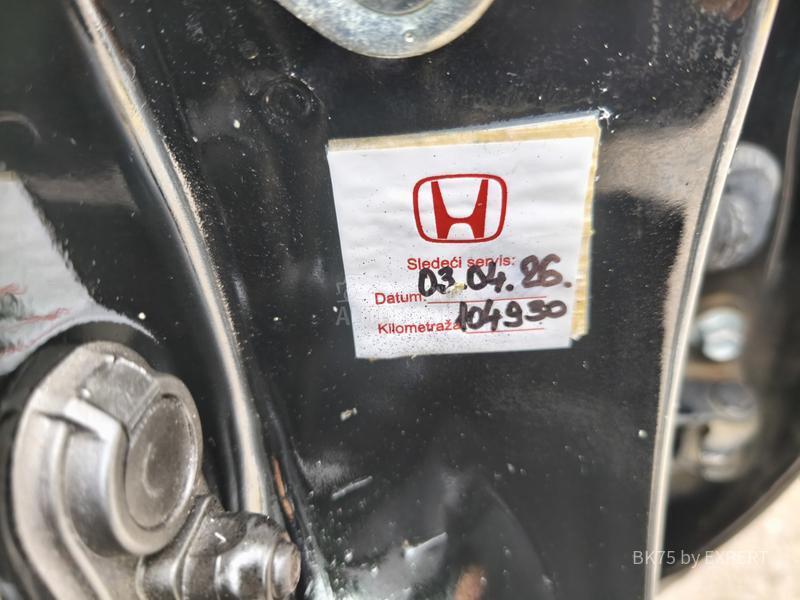 Honda CR-V Kup u SR 95.000k 2.0