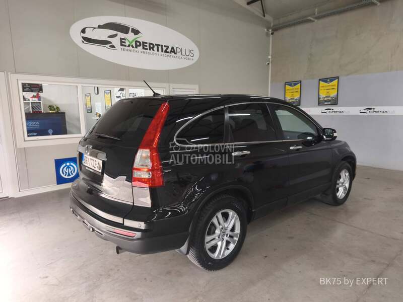 Honda CR-V Kup u SR 95.000k 2.0