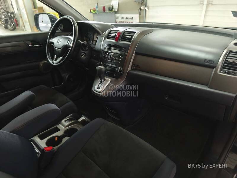 Honda CR-V Kup u SR 95.000k 2.0