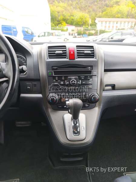 Honda CR-V Kup u SR 95.000k 2.0
