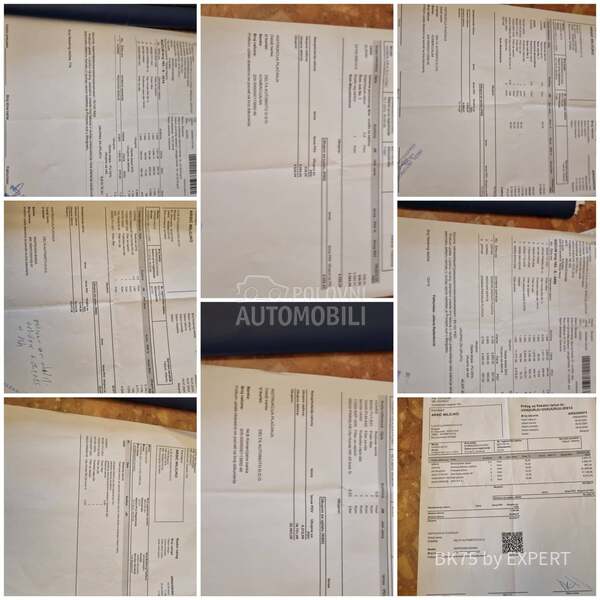 Honda CR-V Kup u SR 95.000k 2.0