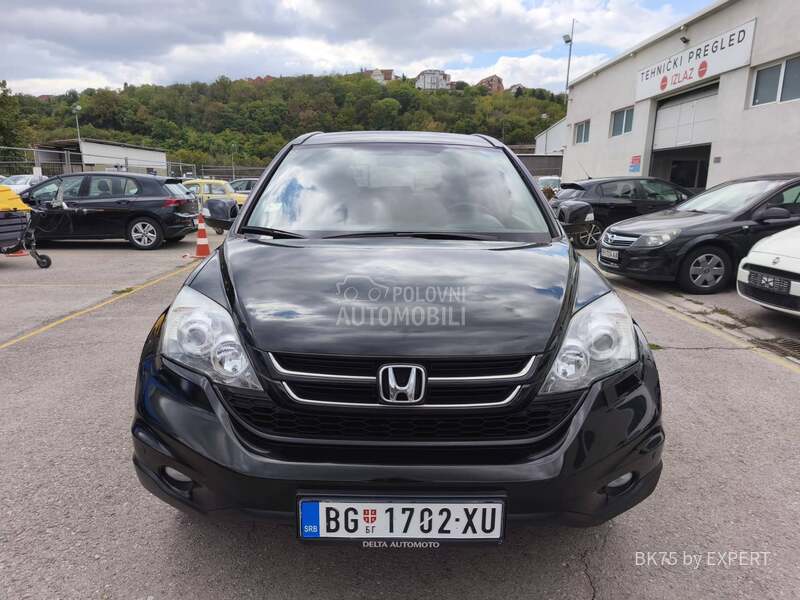 Honda CR-V Kup u SR 95.000k 2.0