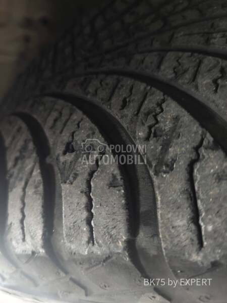 Honda CR-V Kup u SR 95.000k 2.0