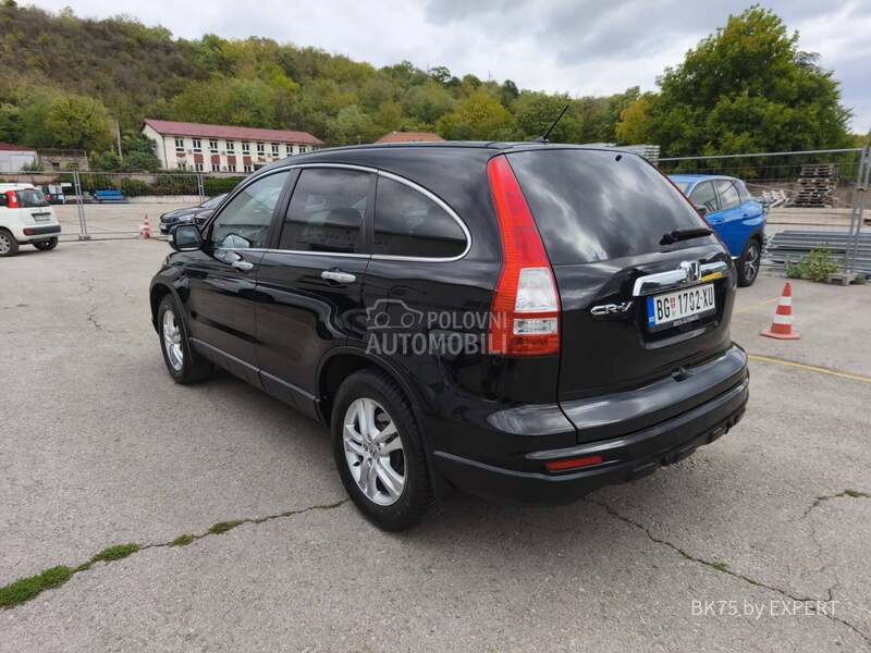 Honda CR-V Kup u SR 95.000k 2.0