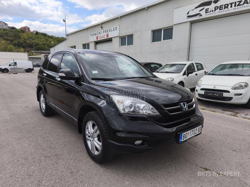 Honda CR-V Kup u SR 95.000k 2.0