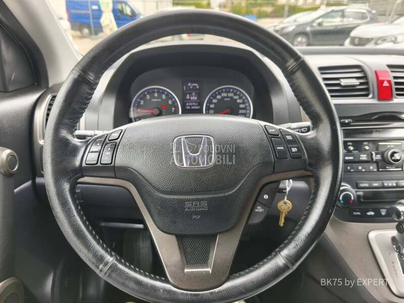 Honda CR-V Kup u SR 95.000k 2.0
