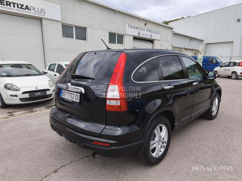 Honda CR-V Kup u SR 95.000k 2.0