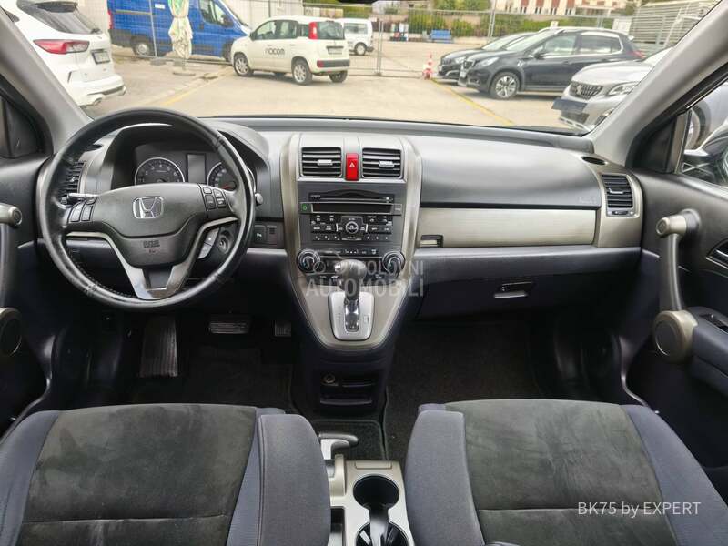 Honda CR-V Kup u SR 95.000k 2.0