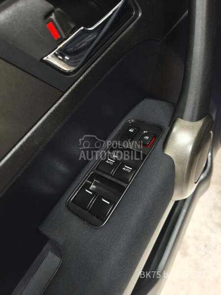 Honda CR-V Kup u SR 95.000k 2.0