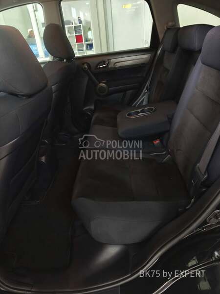 Honda CR-V Kup u SR 95.000k 2.0