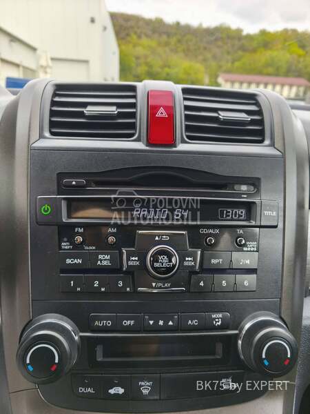 Honda CR-V Kup u SR 95.000k 2.0