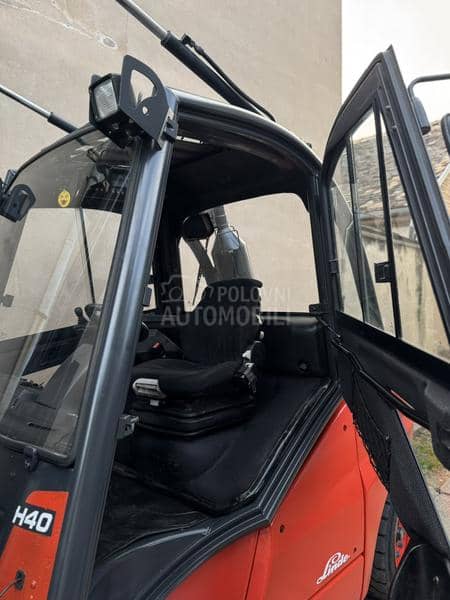 Linde H40D