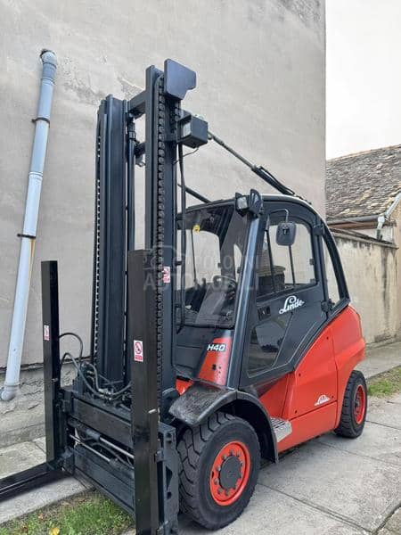 Linde H40D