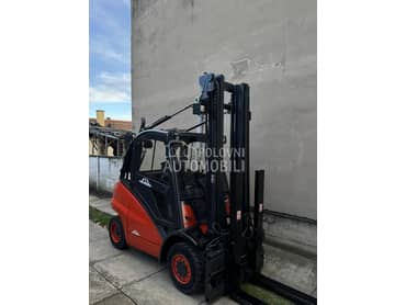 Linde H40D