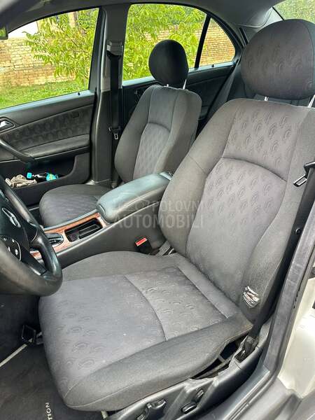 Mercedes Benz C 180 AUTO.MAT