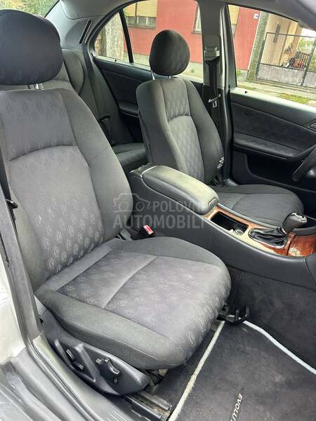 Mercedes Benz C 180 AUTO.MAT