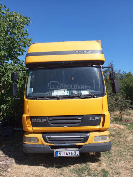 DAF lf 45 220