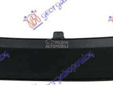 SPOJLER ZADNJEG BRANIKA za Volkswagen Jetta od 2014. do 2018. god.