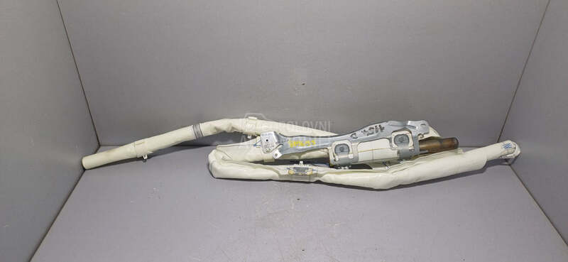 KROVNI AIRBAG