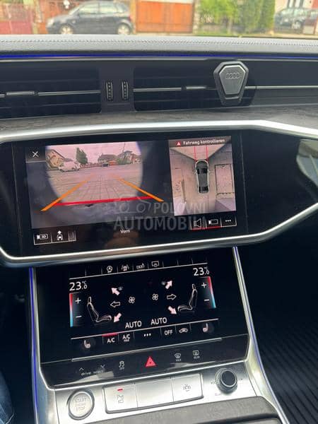 Audi A6 3.0 50TDI QUATTRO