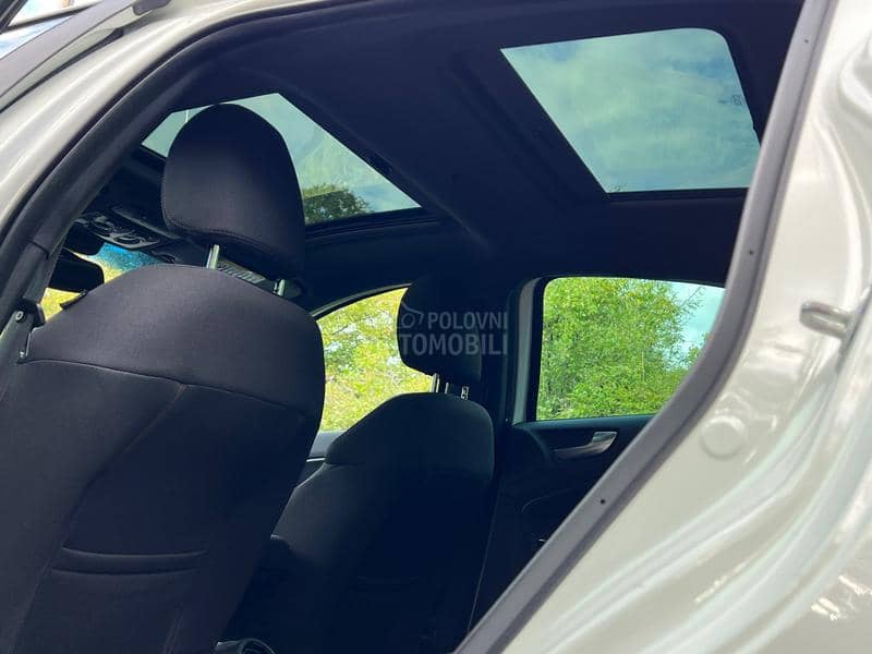 Alfa Romeo Giulietta Pano/CH/Distincive