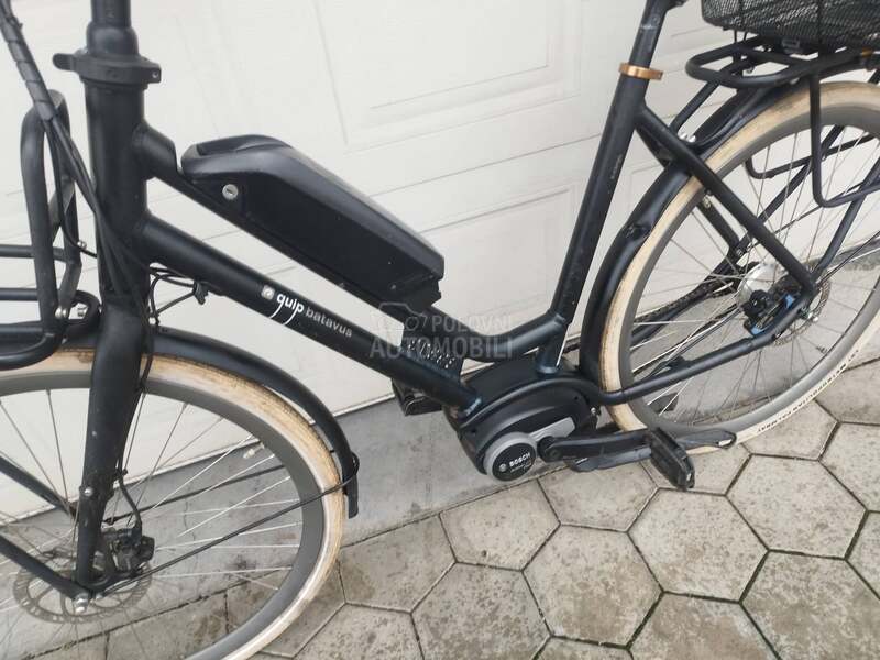 Batavus BOSCH