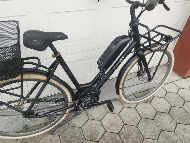 Batavus BOSCH