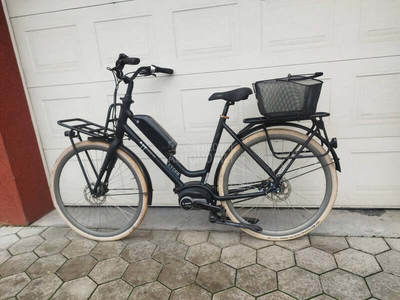 Batavus BOSCH
