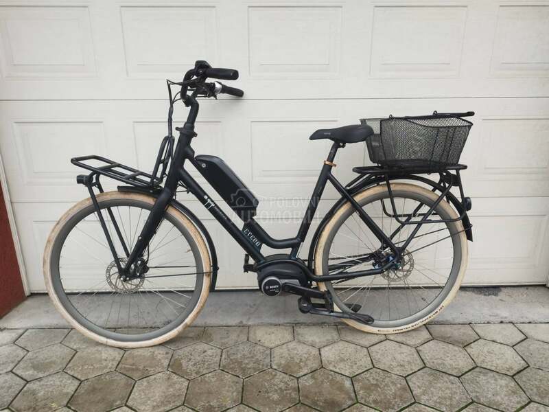 Batavus BOSCH