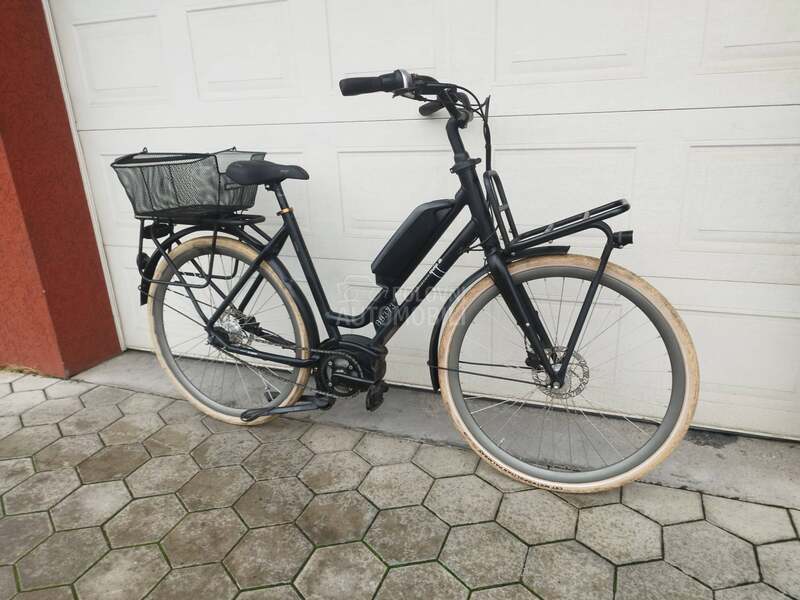 Batavus BOSCH