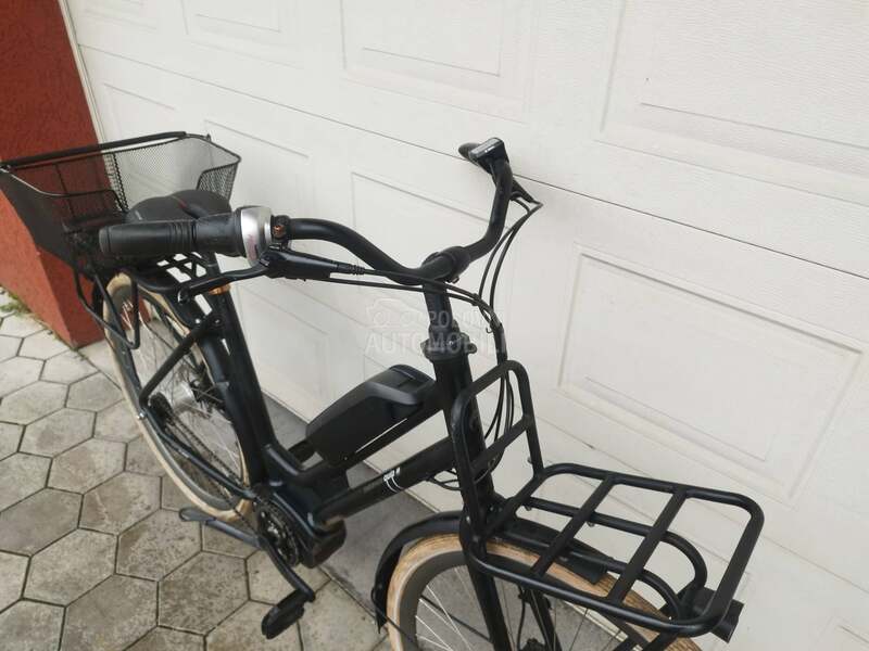Batavus BOSCH