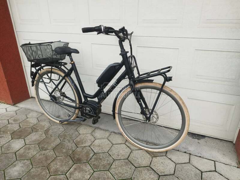 Batavus BOSCH