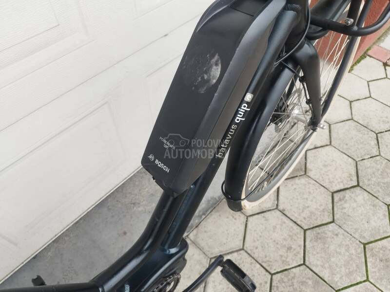 Batavus BOSCH