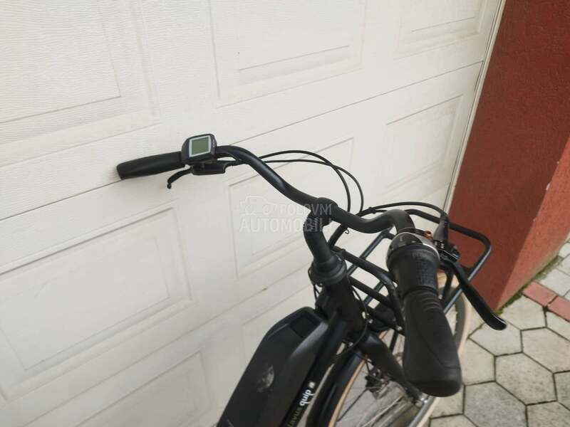 Batavus BOSCH