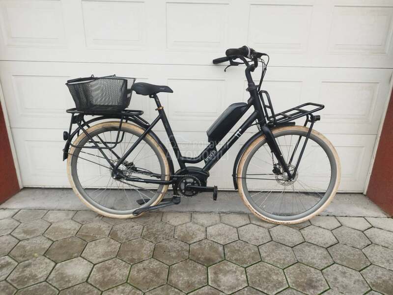 Batavus BOSCH