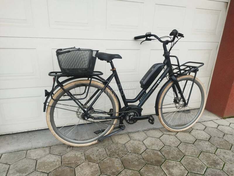 Batavus BOSCH